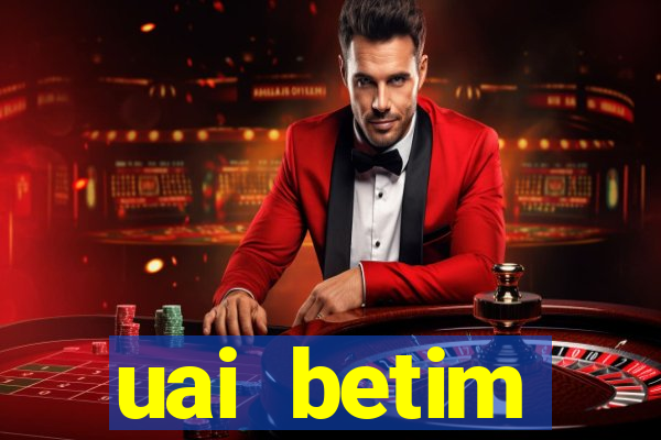 uai betim agendamento identidade
